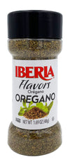 Iberia Orgeano, 1.7 oz, Gluten Free, Kosher