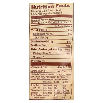 Bionaturae Organic Chiocciole Pasta, 16 Ounce - 12 per case