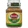Moccona Freeze-Dried Instant Coffee 95 Grams (Imported From Australia) (Hazelnut)