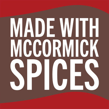 Mccormick Original Country Gravy Mix, 18 Oz