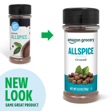 large online retailer Grocery Ground Allspice, 2.5 Oz, Pack of 1, Previously Happy Belly, Packaging May Vary