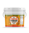 Unpretentious Pumpkin Powder, 1 Gallon, Baking & Food Additive, Superfood, Pure Pumpkin (4.5 Pound)