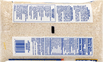 Goya Foods Medium Grain Rice, 5 Pound (Pack Of 2)