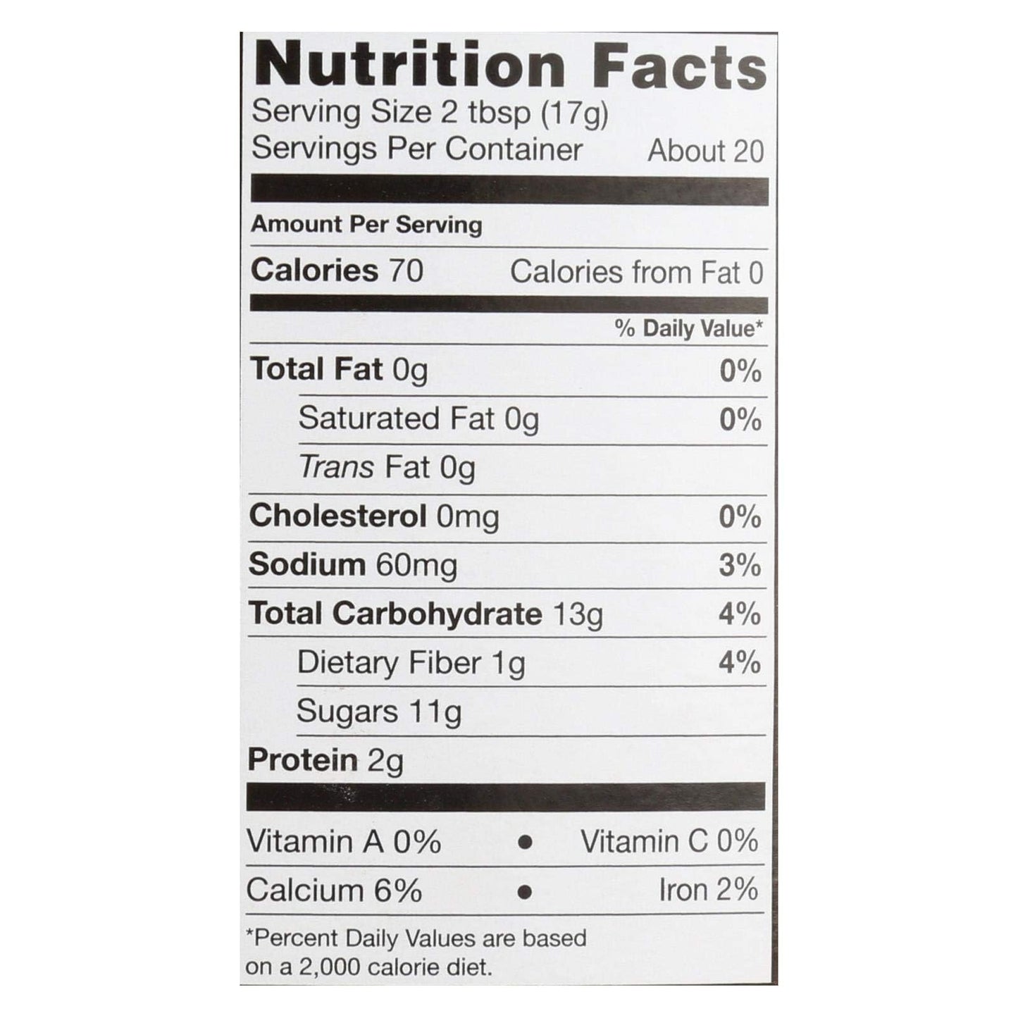 Hot Cocoa 12 Ounces (Case Of 6)