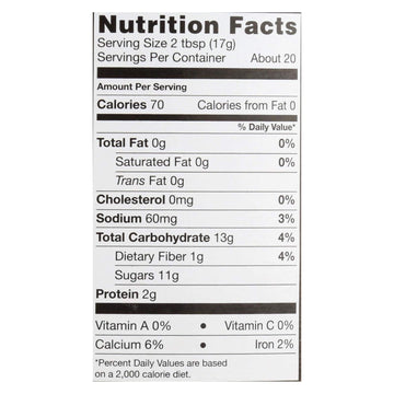 Hot Cocoa 12 Ounces (Case Of 6)