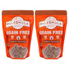 Paleonola – Grain Free Granola Maple Pancake Flavor – Non-Gmo, Grain, Soy, Gluten, Dairy Free – Low Carb Protein Snack For A Healthy Breakfast- Pack Of 2, 10 Oz. Ea