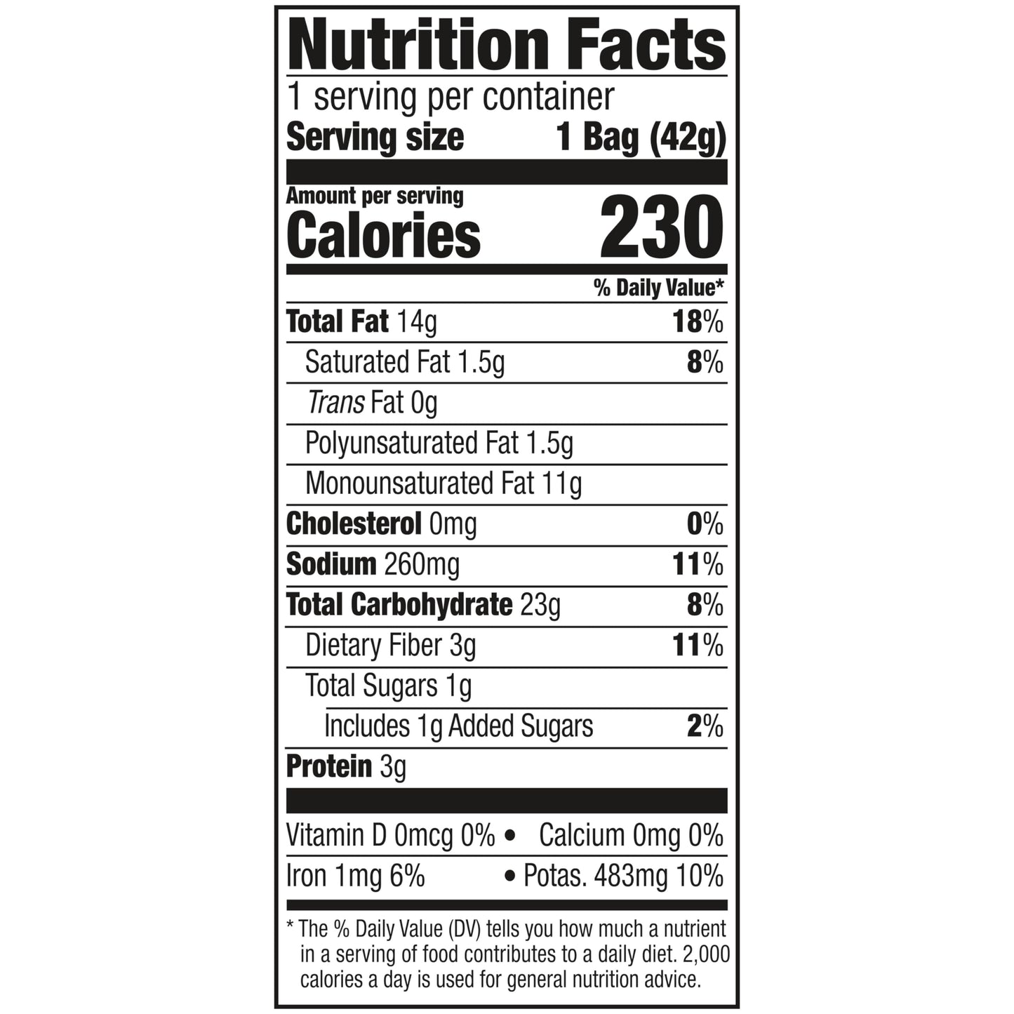 Kettle Brand Potato Chips, Jalapeno Kettle Chips, Snack Bag, 1.5 Oz (Pack Of 24)