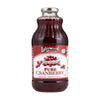 Lakewood Pure Cranberry Juice - 32 Fl Oz (Pack of 12) - Model 042608456667