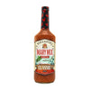 Old Florida Sauce Co. Bloody Mary Mix | 32 Fl Oz | Premade Key West Style Cocktail