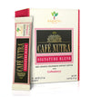 Alfa Cafe Nutra Signature Blend Enzacta Arabica Colombian Instant Coffee With Coffeeberry Medium Roast