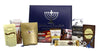 Gift Basket Village: The Eight Days Of Hanukkah Deluxe Gift Assortment - Gourmet Holiday Treats For Family, Friends & Business