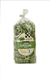 Al Dente Spinach Fettuccine, 12-Ounce Bag (Pack of 2)