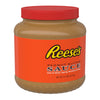 REESE'S Peanut Butter Sauce Bulk Jar, 4.5 lb