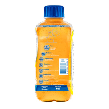 Electrolit Electrolyte Beverage Mango 21 Fl Oz bottle (Pack of 12)