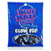 Blow Pop Charms Blow Pop Blue Razzberry Lollipop
