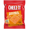 Cheez-It Baked Snack Cheese Crackers, made with 9g Whole Grain, .75oz (175 count)