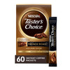 Nescafe Taster'S Choice Instant Coffee, French Roast 5 Count (Pack Of 12)