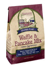 Namaste Foods Gluten Free Waffle & Pancake Mix 21 OZ (Pack of 18)18