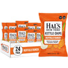 Hals New York Kettle Cooked Gluten Free Buffalo Ranch Flavored Potato Chip Crisps, 2 Oz (Pack of 24)