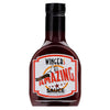 WINGERS Amazing Sauce (Original, 22.6 oz), Sweet & Spicy Wing Sauce, Mild Heat Grilling and Dipping Sauce for Chicken, Pork, Bee
