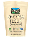 Chickpea Flour | 3 Lbs | Family Farmed In Washington State | 100% Desiccant Free | Non-Gmo Project Verified | 100% Non-Irradiate