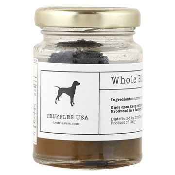Truffles Usa Whole Black Truffles 1.76 Oz