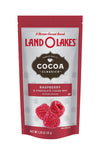 Land O Lakes Cocoa Classics, Raspberry & Chocolate Hot Cocoa Mix, 1.25-Ounce Packets (Pack Of 36)