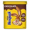 Nesquik Medium Chocolate Powder Drink Mix, 20.1 Oz (Pack Of 12)