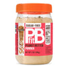 BetterBody Foods PBfit Sugar-Free All-Natural Peanut Butter Powder 198g (7 Ounces)