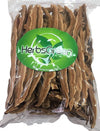 HerbsGreen Dried Red Reishi Mushroom Slices - 16 oz (1 lb) - Top Grade, Natural Herbal Supplement
