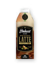 Elmhurst 1925, Pistachio Crme Latte, Vegan, 25.4 Ounce (Pack of 6)