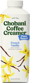 Chobani Plnt Crm Frn Van (6X24.00)