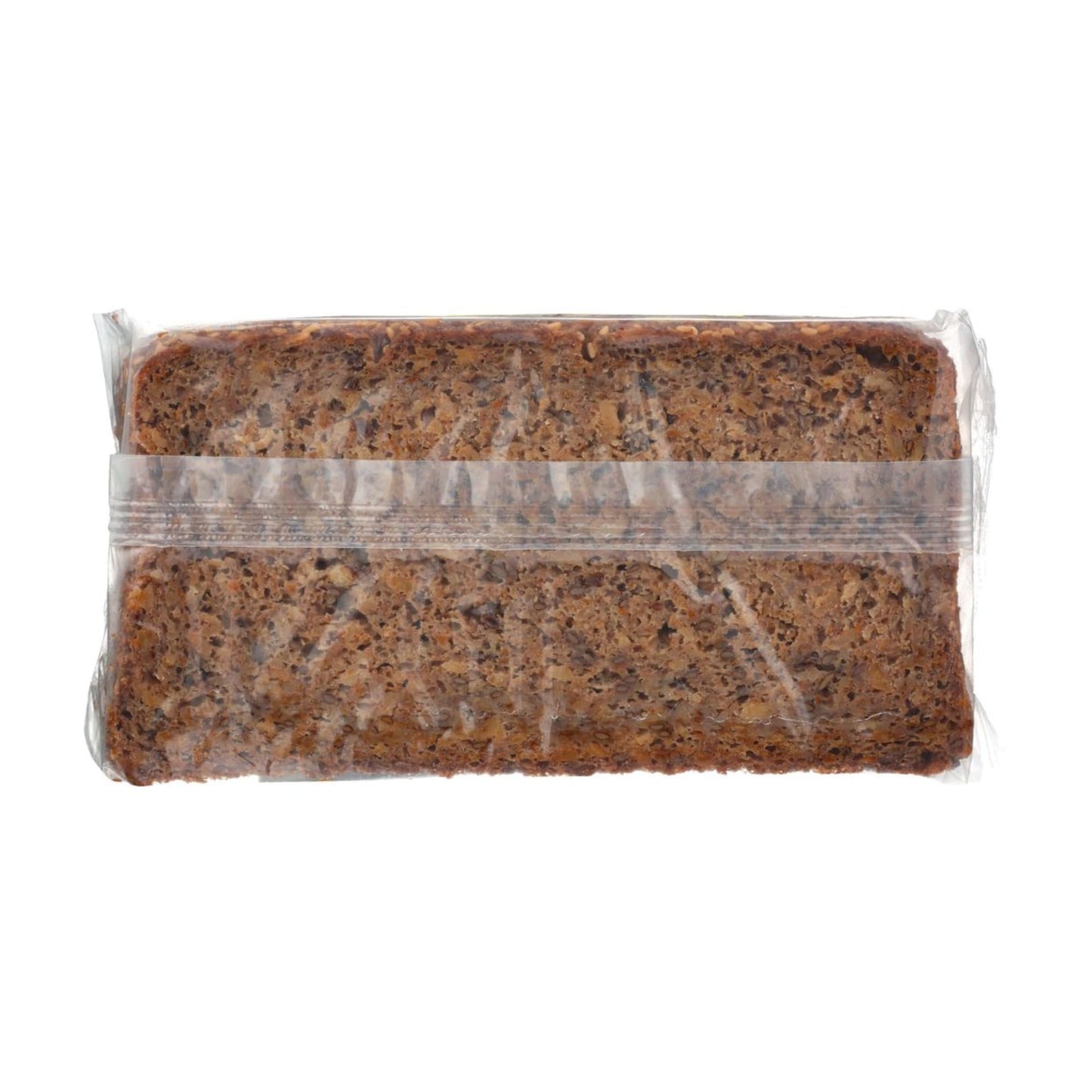 MESTEMACHER Organic Three Grain Bread, 17.6 OZ