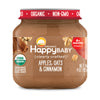 Og2 H B Apl Oats Cinn S2 ( 6 X 4 Oz )