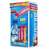 Zipfizz Healthy Energy Drink Mix, Variety Pack, 30 Tubes
