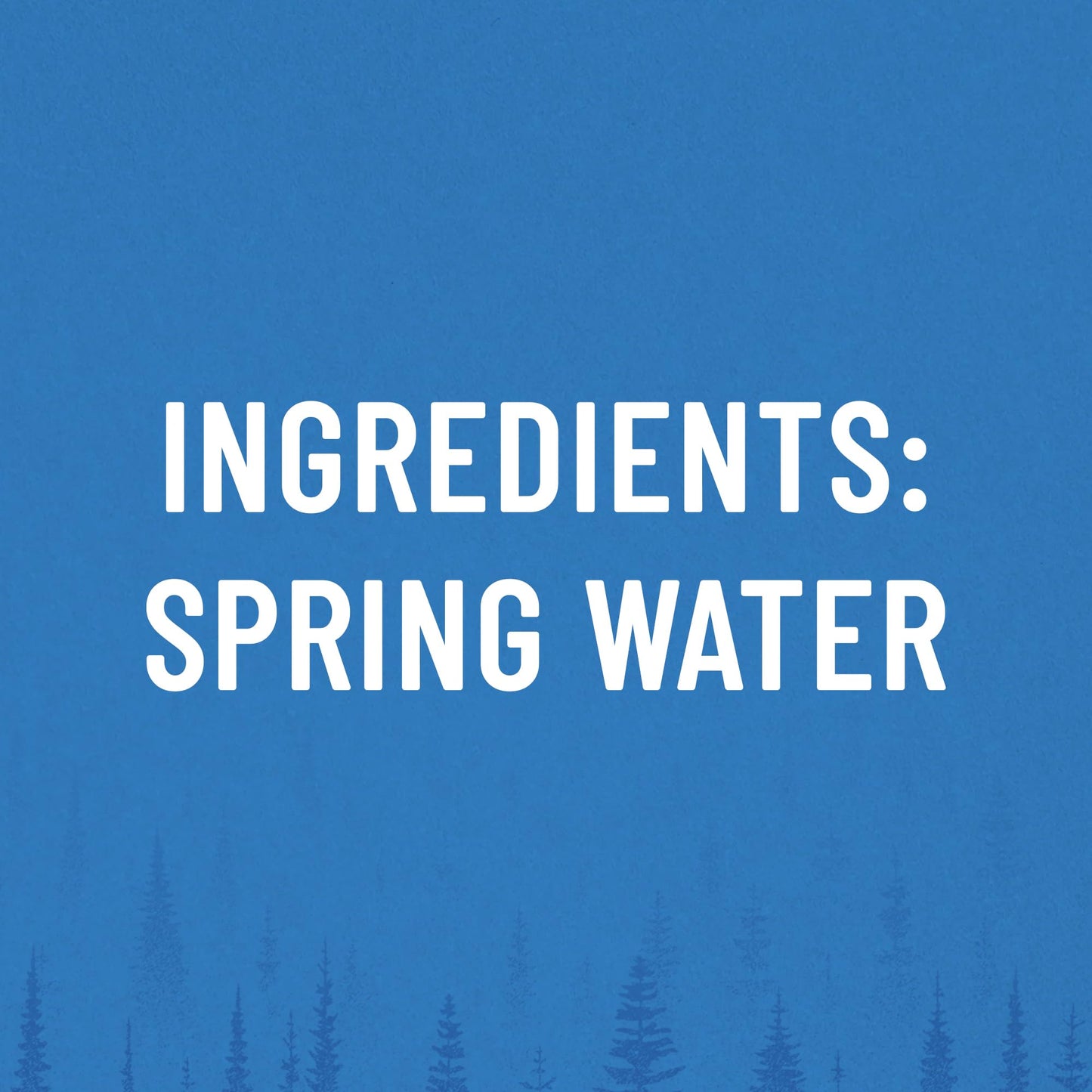 Deer Park Natural Spring Water, 320 Ounce