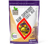BetterFoods Raw Superfoods Trail Mix - The Works | Cashews, Mulberries, Pumpkin Seeds, Sunflower Seeds, Brazil Nuts, Goji Berrie