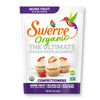 Swerve Organic Monk Fruit Blend Confectioners Sugar Replacement Sweetener, 8 Ounce (Pack of 1)