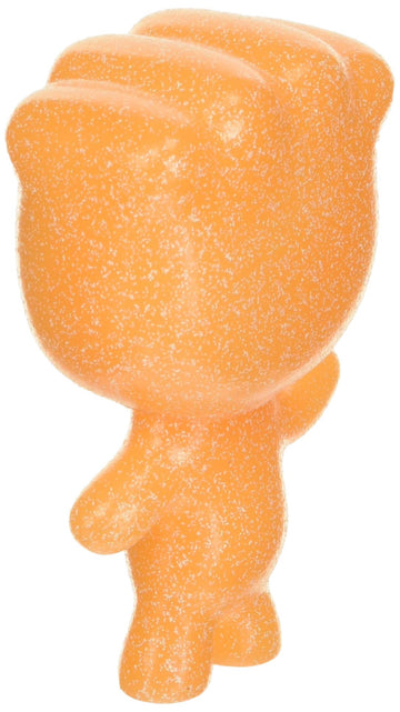 Funko Pop! Candy: Sour Patch Kids - Orange, Multicolor