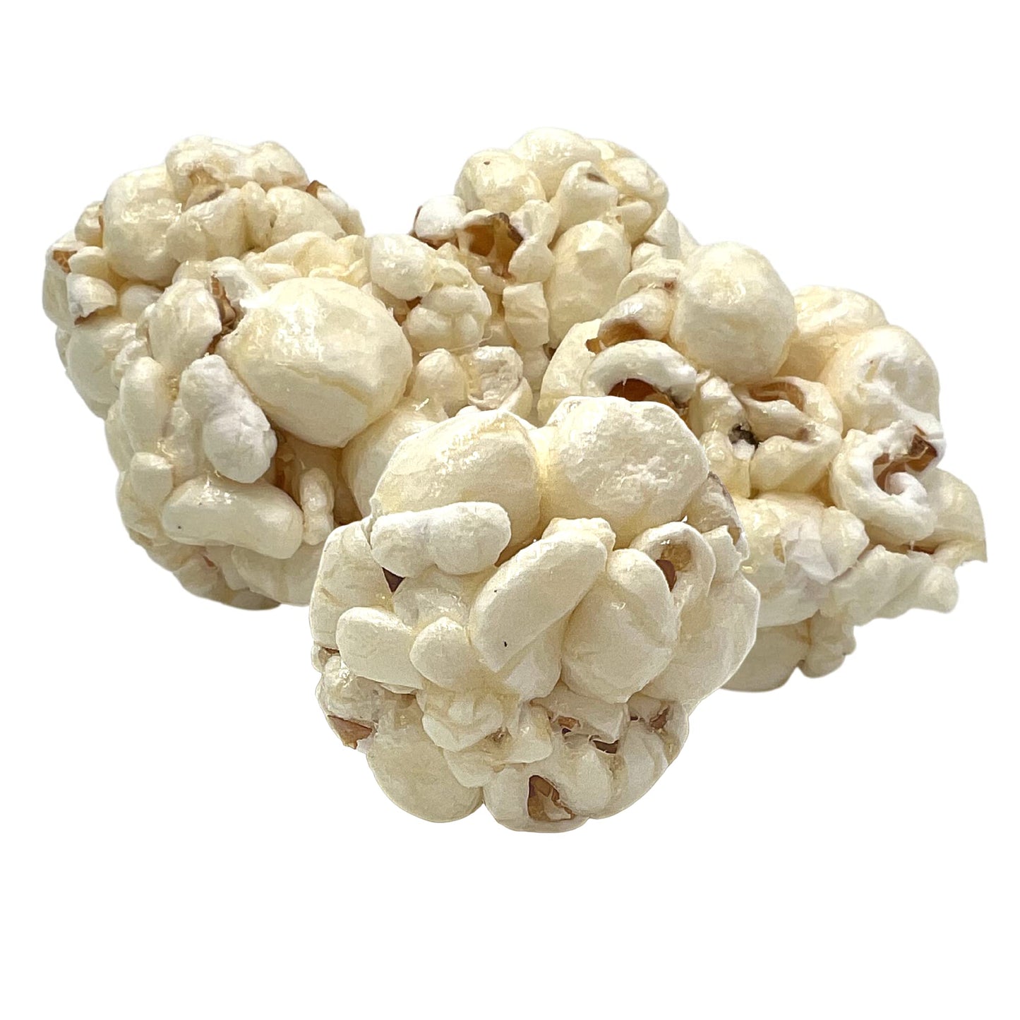 Kathy Kaye Sweet And Salty Popcorn Balls, Gluten Free Resealable Gourmet Snack For Boys And Girls, 5 Ounce Bag