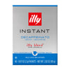 illy Instant Coffee Singles, Classico Decaf Medium Roast, Caramel & Orange Blossom Notes, 40 Single-Serve Packets (2g Each) - Pr
