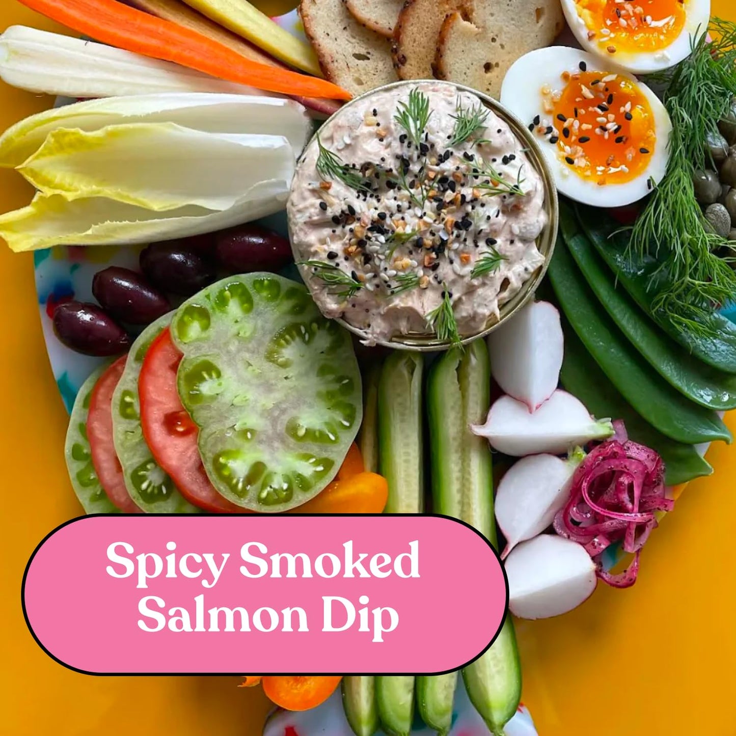 Fishwife Smoked Salmon with Sichuan Chili Crisp 3-Pack, Gluten Free, High Protein, Paleo Friendly, 9.6 Ounce