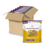 Crunchmaster Gluten-Free Multi-Seed Ultimate Everything Crackers, 4oz. (Pack of 6)