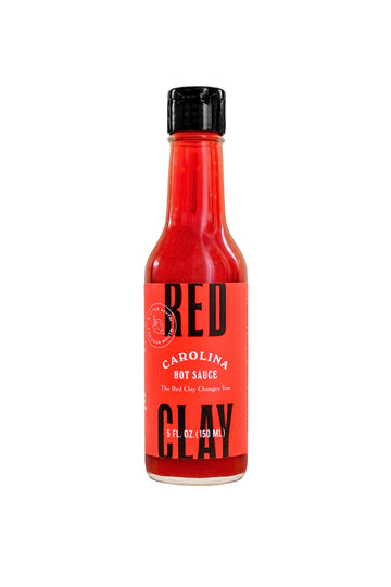Red Hot Sauce Carolina ( 9 X 5 Oz )