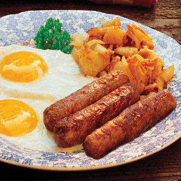 Hi Mountain Seasonings - Hunters Blend Breakfast Sausage Seasoning Mix ǀ Seasons 20 Lbs Of Meat