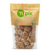 Yupik Organic Natural Figs, 2.2 lb, Gluten-Free, Non-GMO, Vegan, Whole Dried Fruits, Naturally Sweet, No Sulphites, No Added Sug