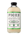 Ficks Premium Cocktail Mix - Margarita - 6 Pack - 32 oz Each