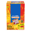 Slim Jim Beef and Cheese Stick, Mild Flavor, 1.5 Oz. 18-Count