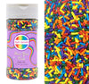 Mystic Sprinkles Jimmy Mixes (Show Your Pride Jimmy Mix 3.6oz)