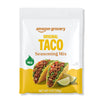 Happy Belly Taco Seasoning Mix, 1.25 Ounce Pack, Perfect for Tacos and Mexican Dishes
